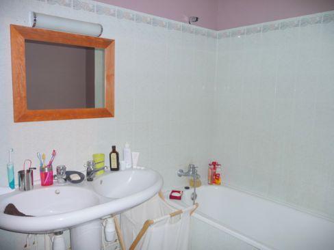 Vente VILLA T4 F4 T5 F5 JARDIN CALME CHATEAU GOMBERT MARSEILLE 13EME 13013 13